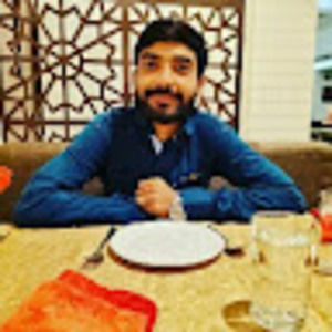 Meet your Posher, Rohit